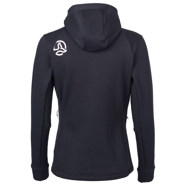 Ternua - Women's Karasan Hood Jacket - Kunstfaserjacke
