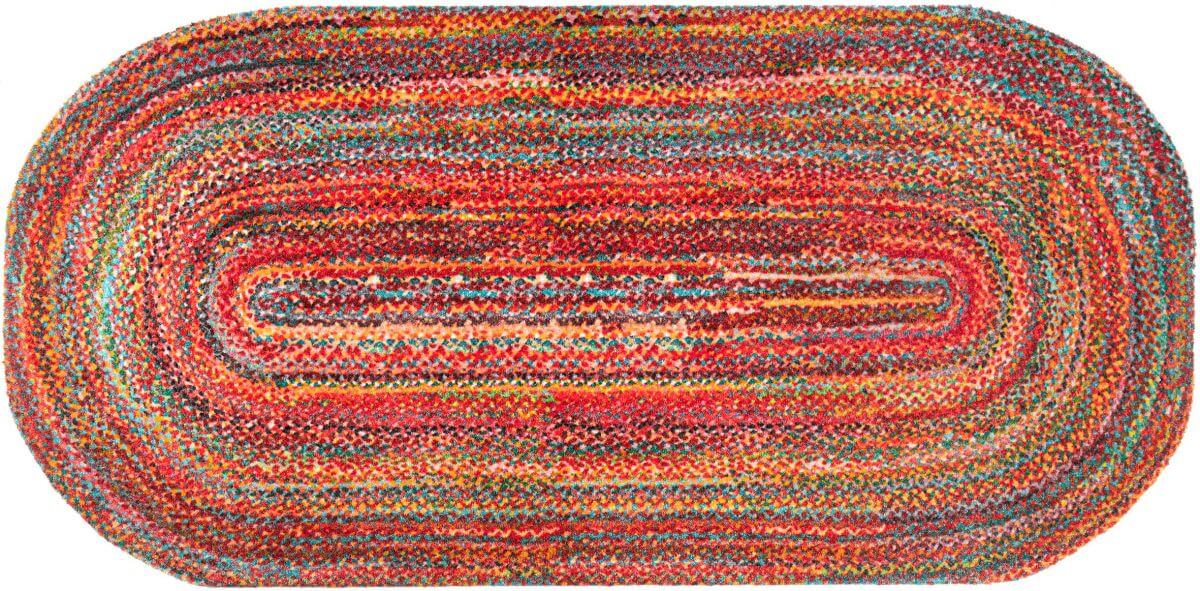 Fußmatte wash dry Decor Special Shape 70 x 150 cm