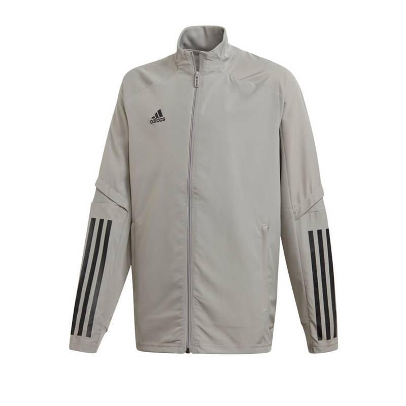 adidas Condivo 20 Präsentationsjacke Kids Trainingsjacke Kinder