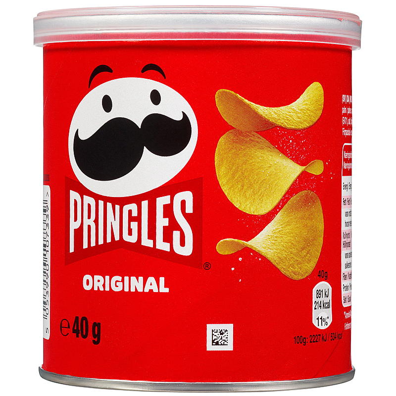 Pringles Pringles 40 g Original
