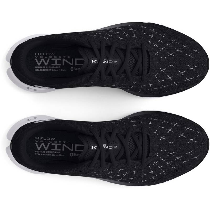 Under Armour FLOW Velociti Wind 2 Laufschuhe Herren