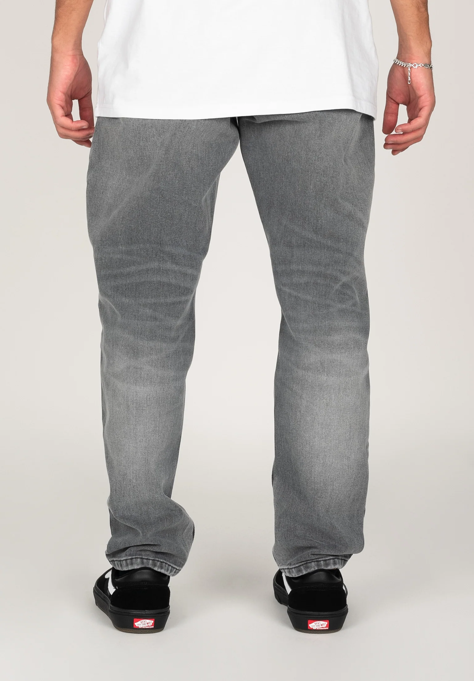 Newel Pant (Cropped)