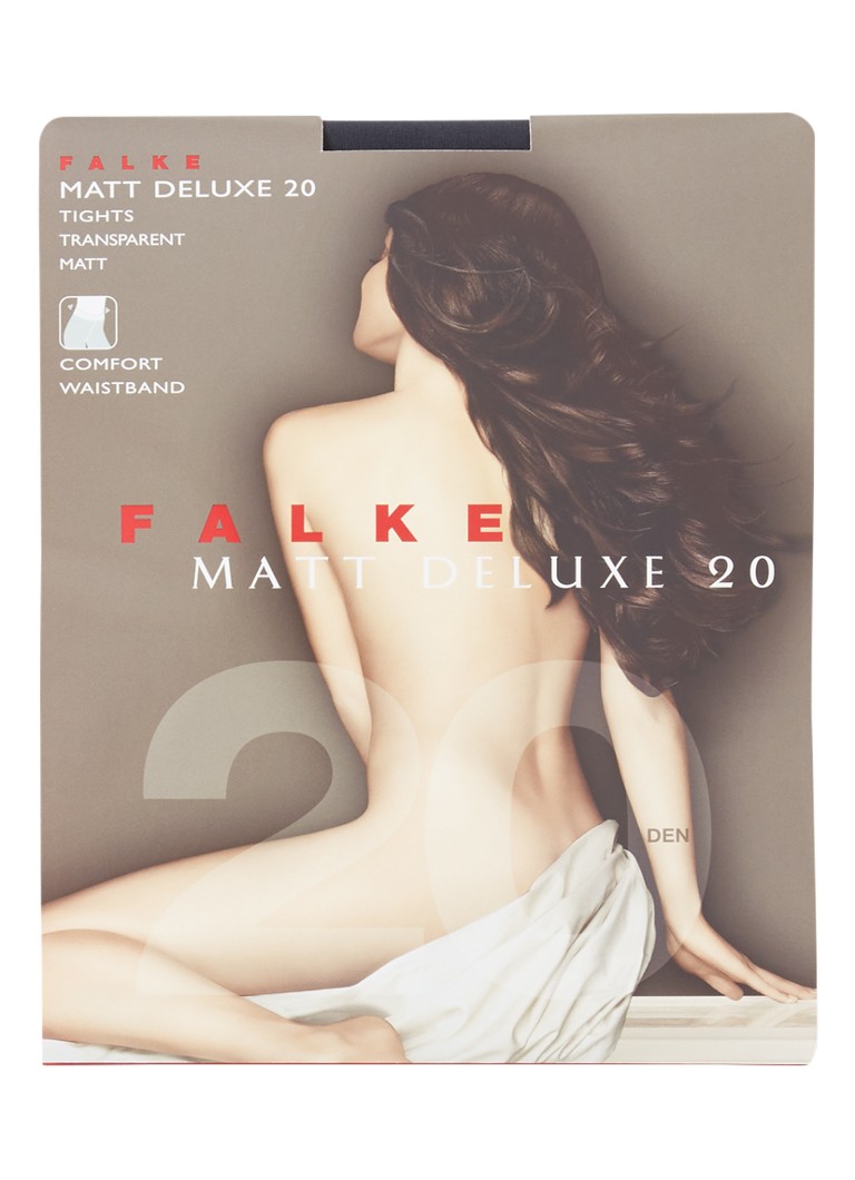 Colanți Falke 20 denier
