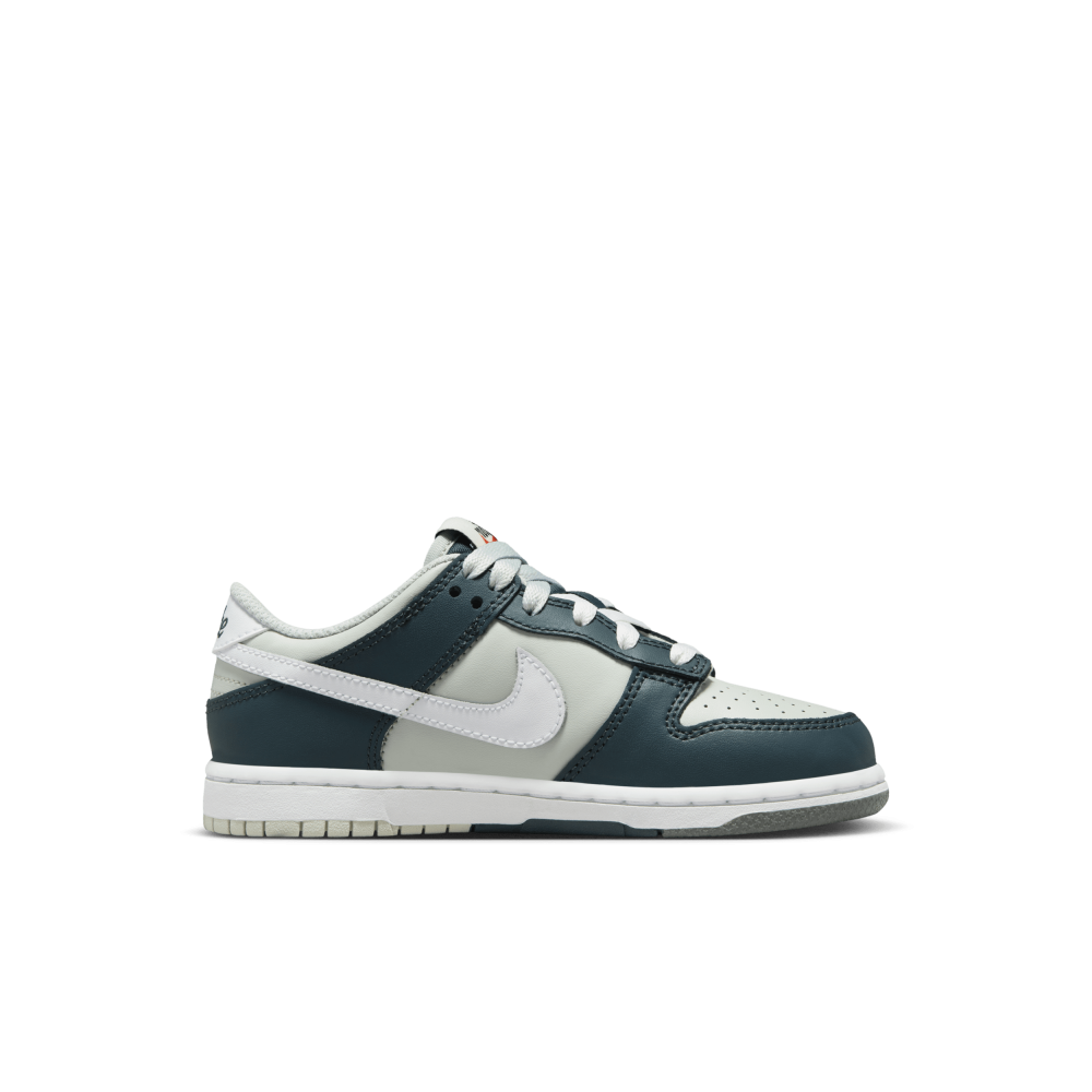Nike Dunk Low FB9108-300 / grün