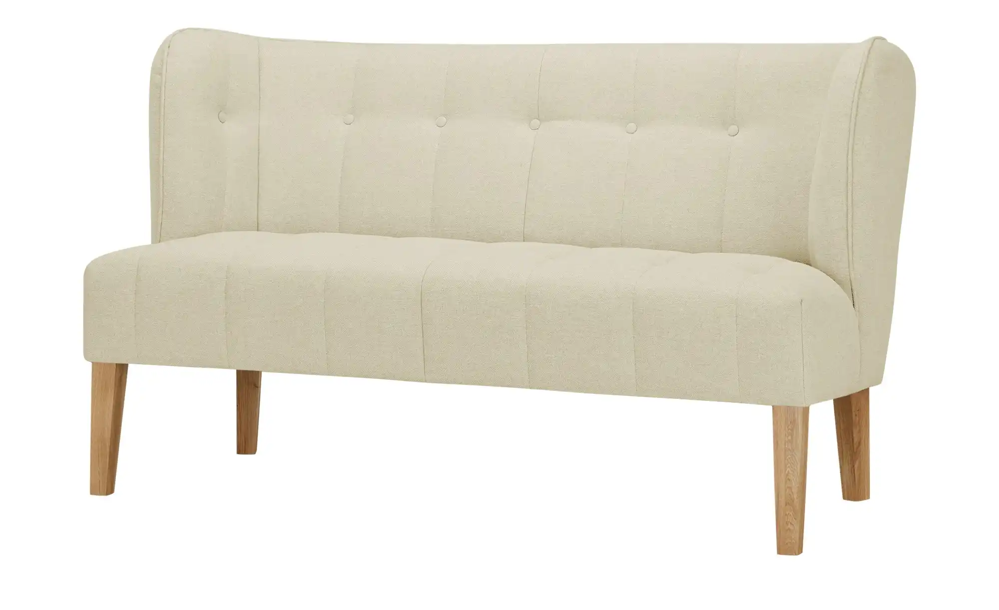 Twist Küchensofa  Webstoff Bella