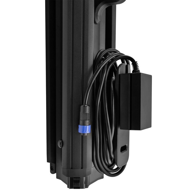 Ansmann Arbeitsleuchte Tripod WL11500R