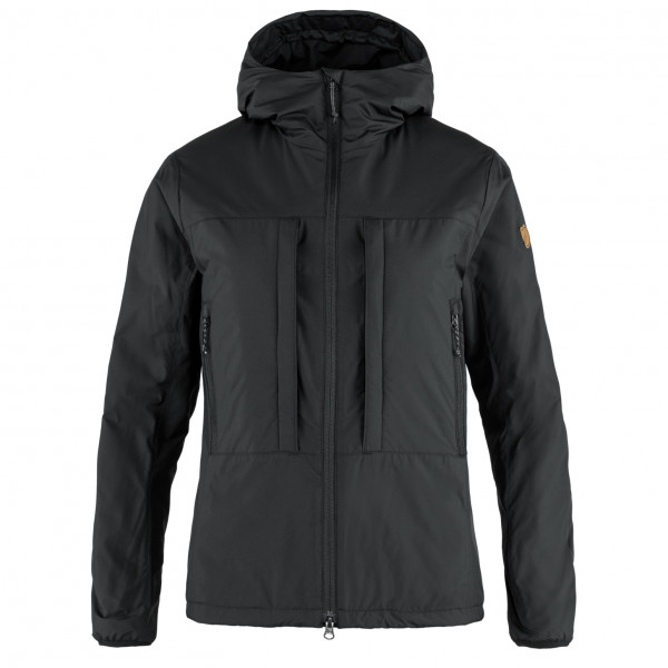 Fjällräven - Women's Keb Wool Padded Jacket - Isolationsjacke