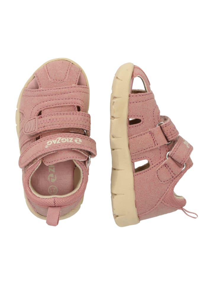 Zigzag Sandalen Alistar in 4228 Woodrose günstig kaufen
