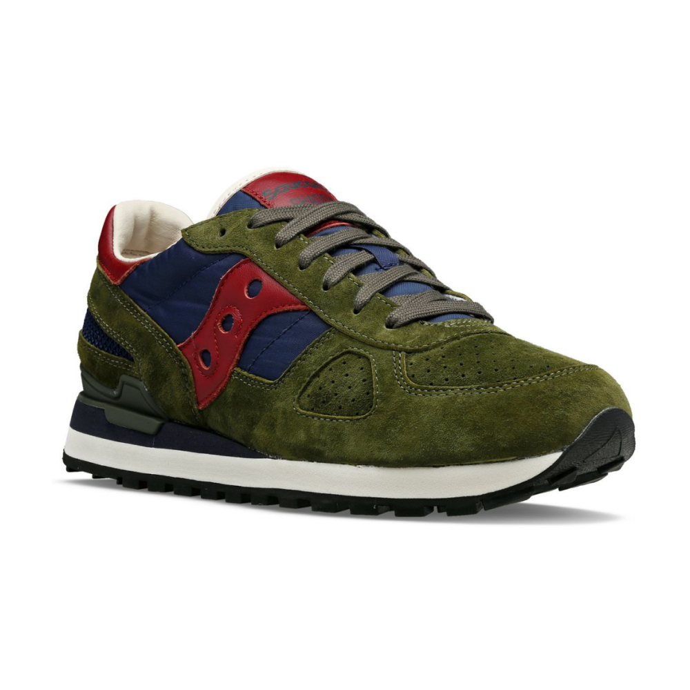 Saucony Shadow Original Premium S70780-2 / grün