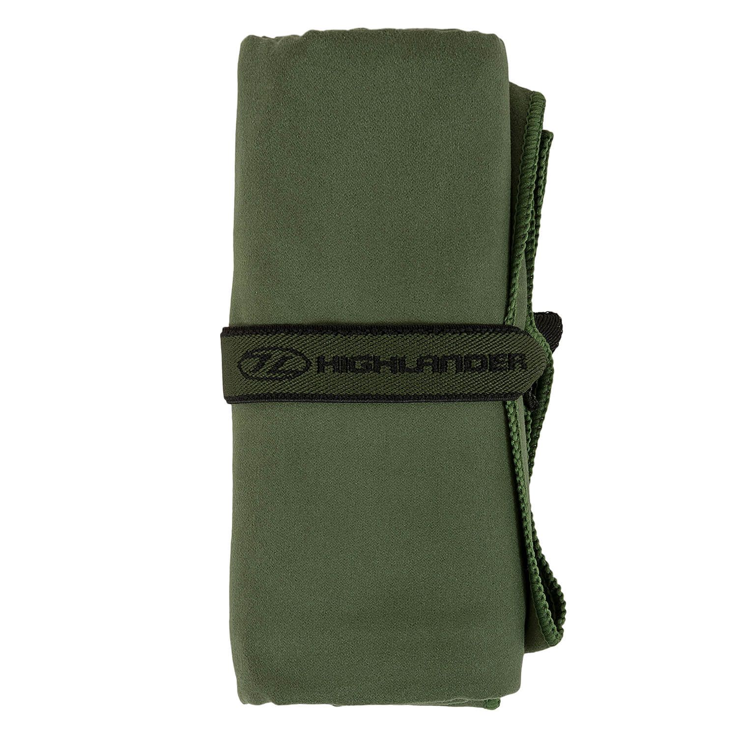 Fibre Soft Microfaser Handtuch