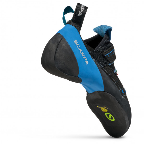 Scarpa - Instinct VSR - Kletterschuhe