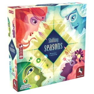 Shifting Seasons (DE)