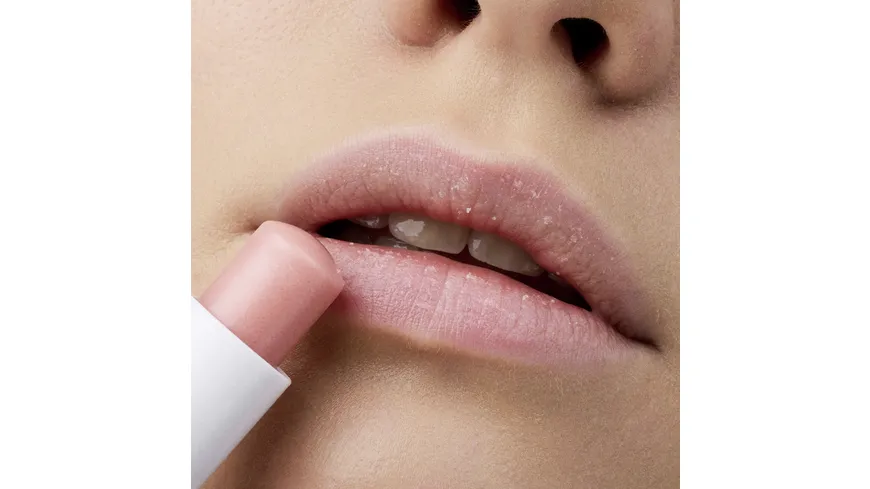 Catrice Lip Scrub Smooth 010 - rosa