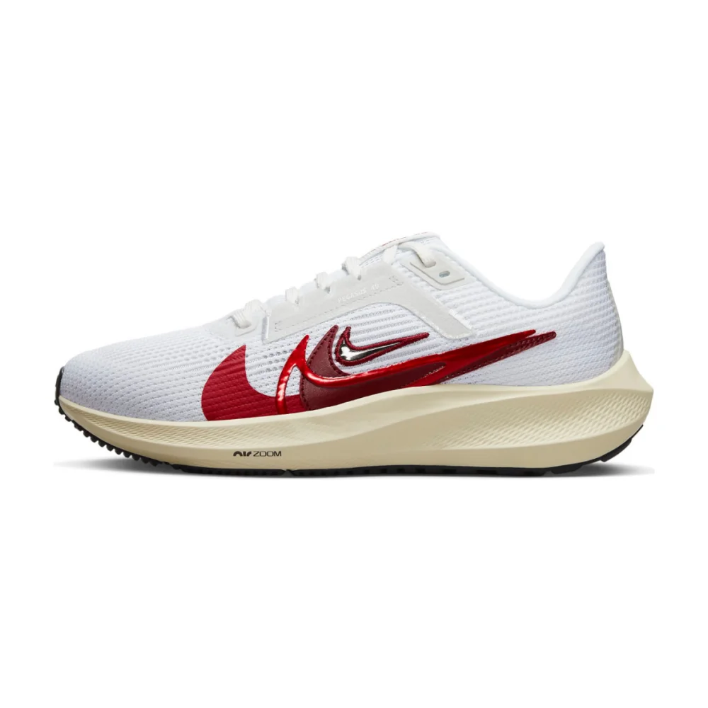 Nike Air Zoom Pegasus 40 Premium FB7703-100 / weiss
