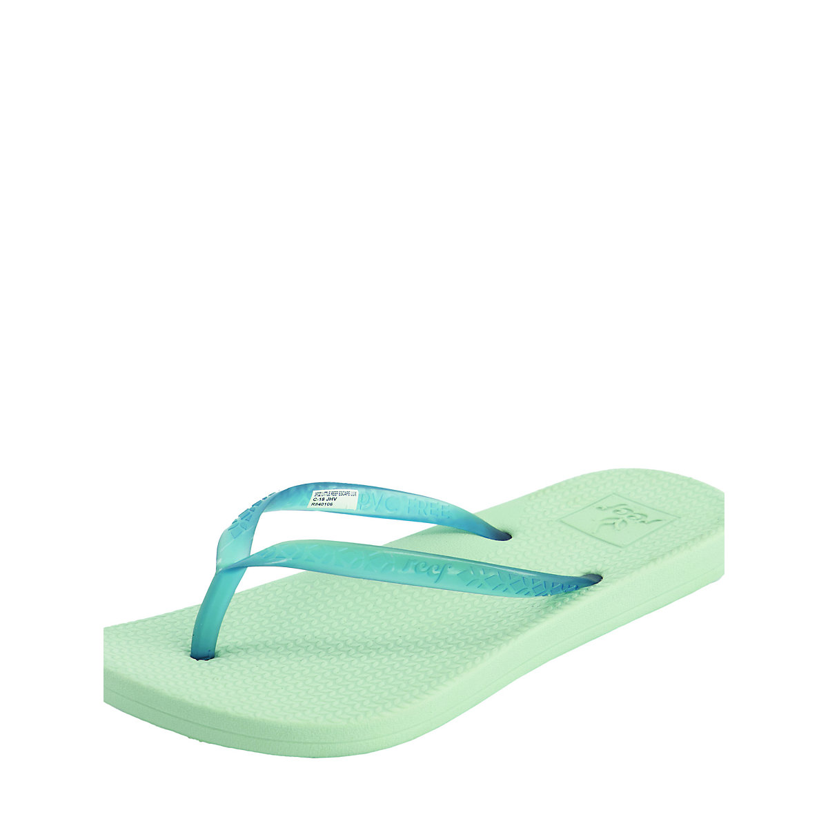 Kindersandalen Kids Escape Lux  Zehentrenner für Mädchen