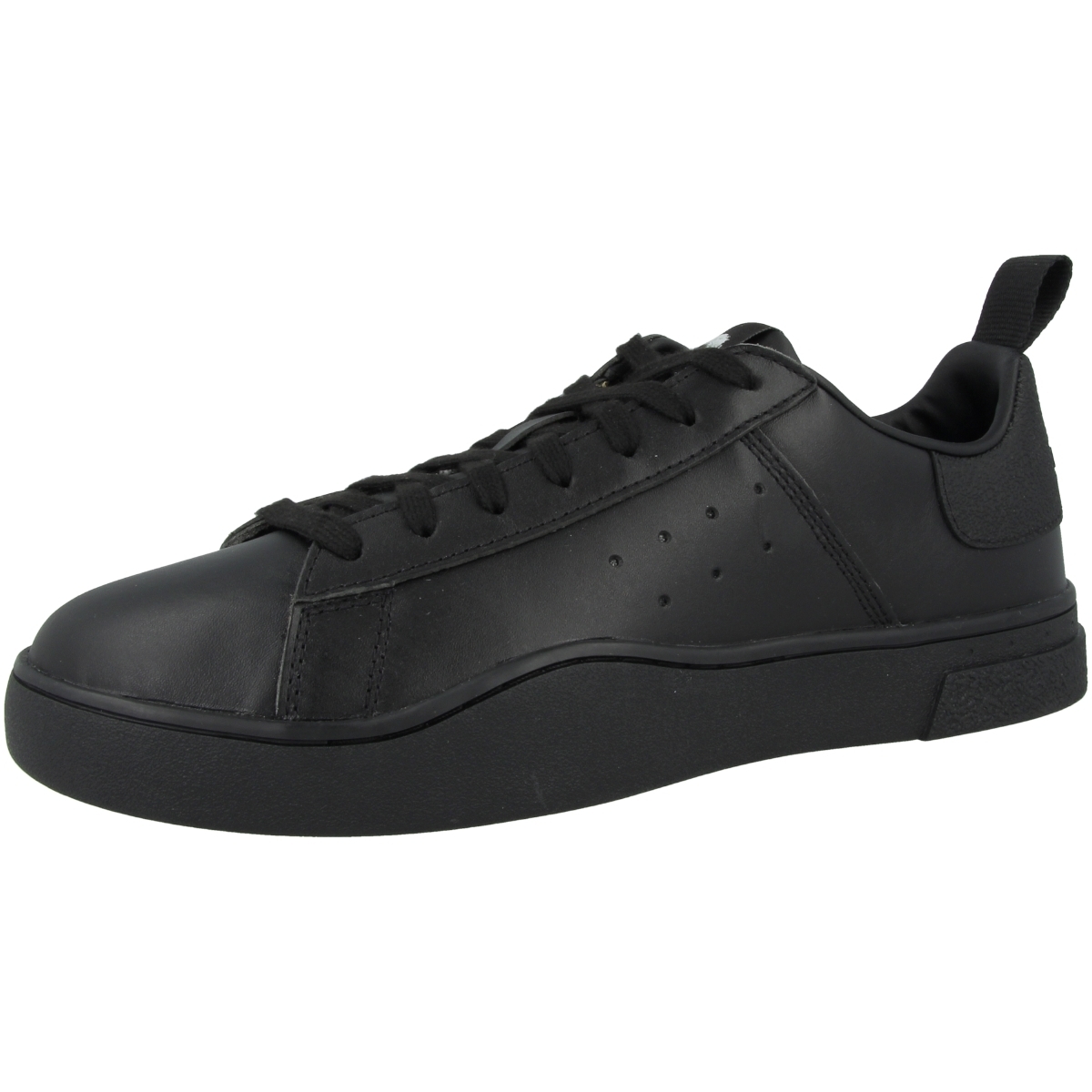 Diesel S-Clever Sneaker low schwarz