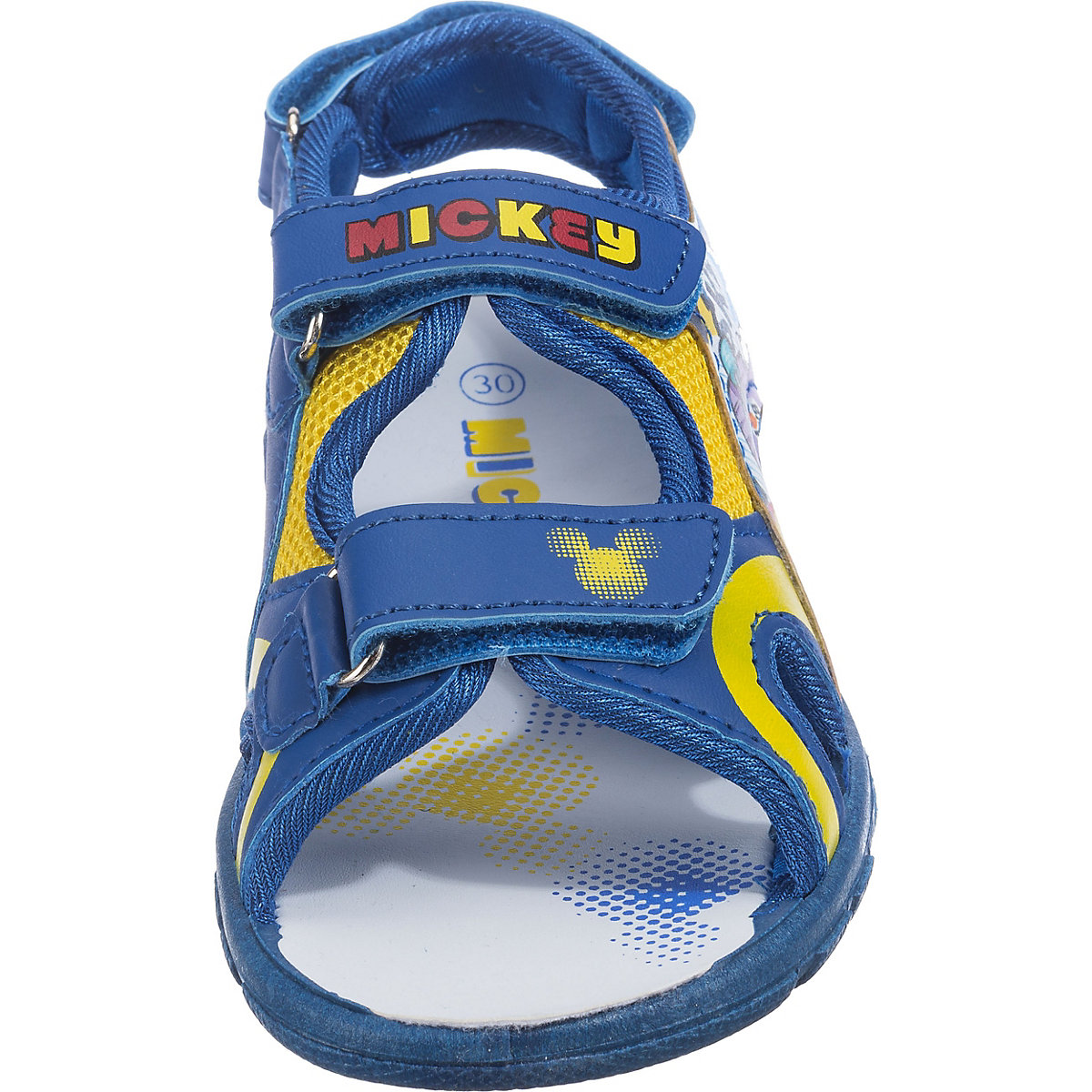 Mickey Mouse & friends Sandalen SINTETICA für Jungen