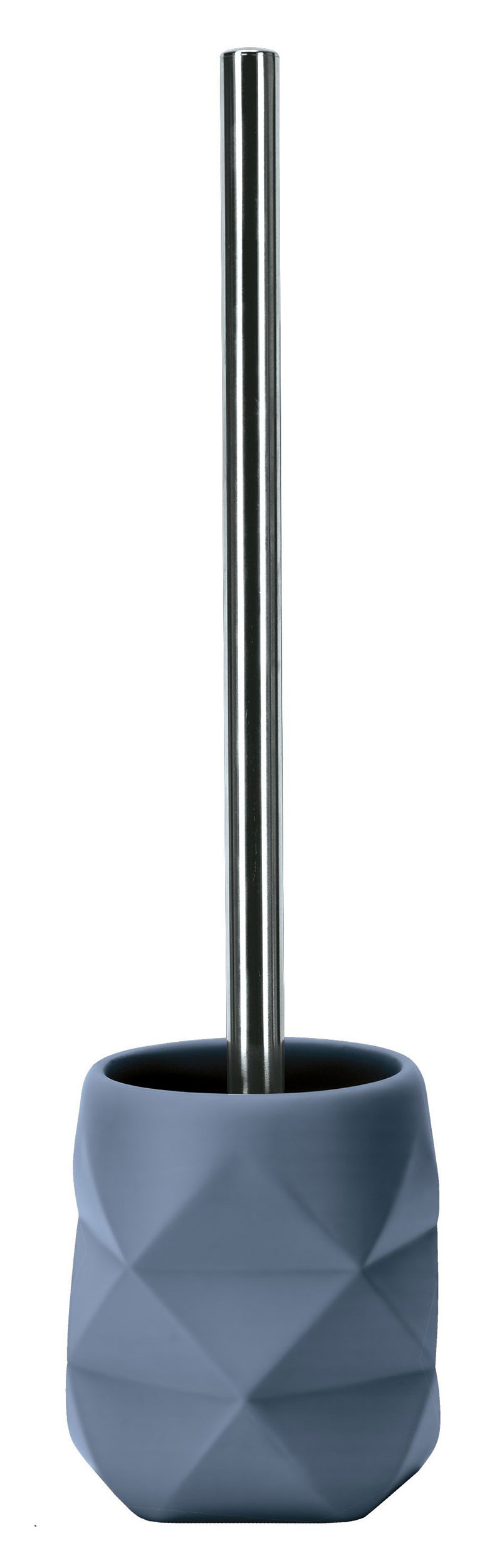Kleine WolkeWC-Bürstenhalter