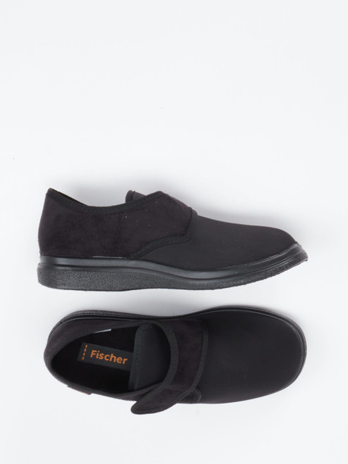 Hausschuh-71130090014 Fischer