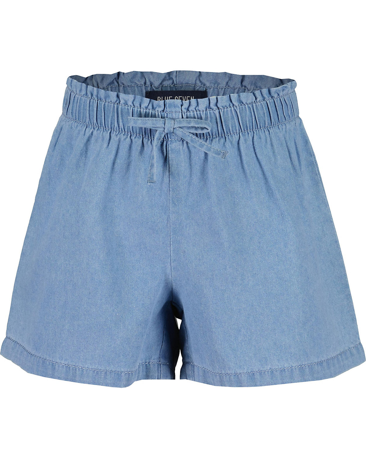 Jeansshorts für Mädchen