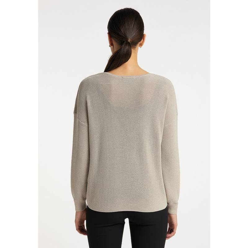 Usha Strickpullover Damen