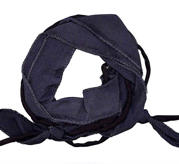 Impala Wickelarmband