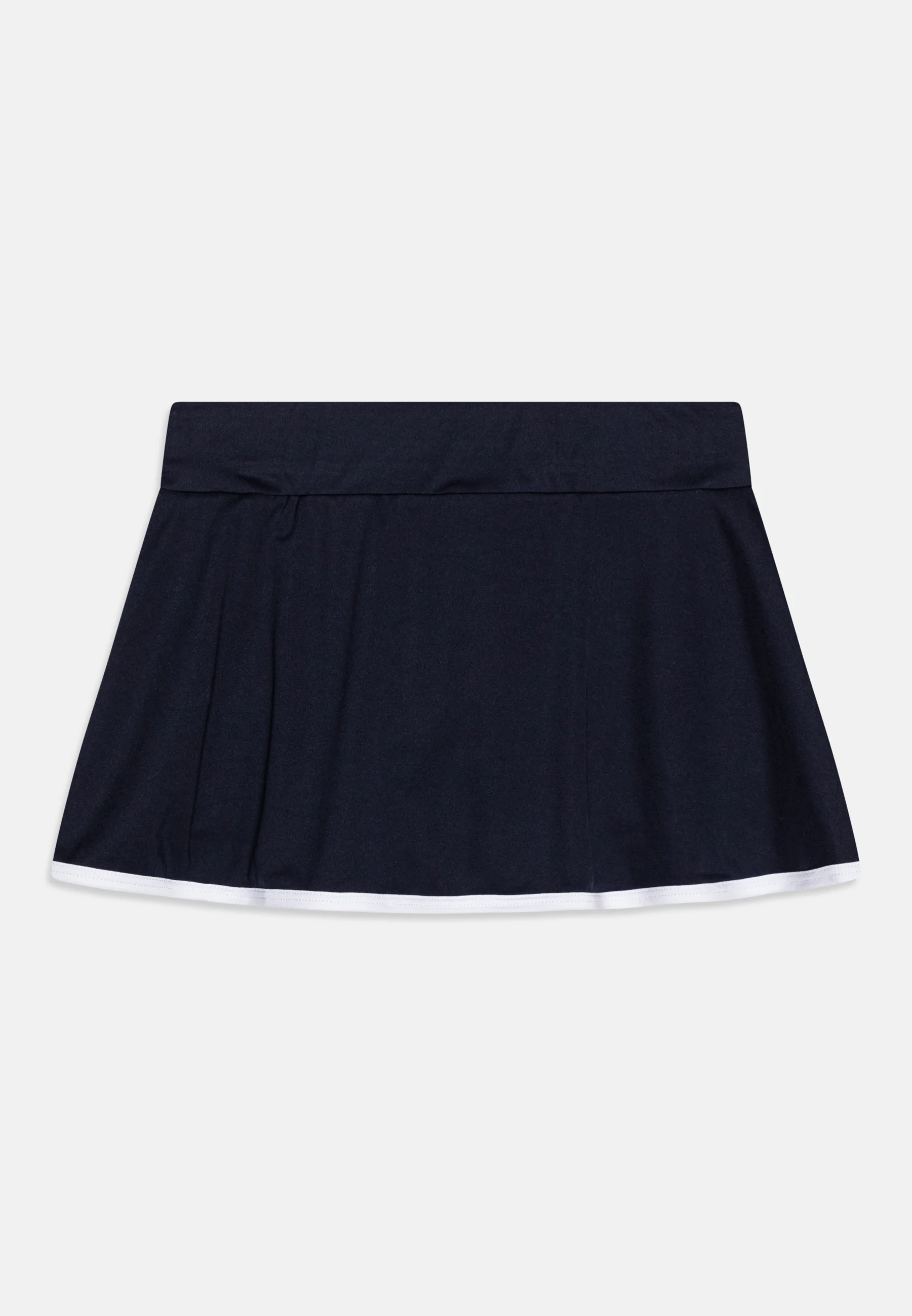 Falda pantalón de tenis para niña ASICS - Falda deportiva