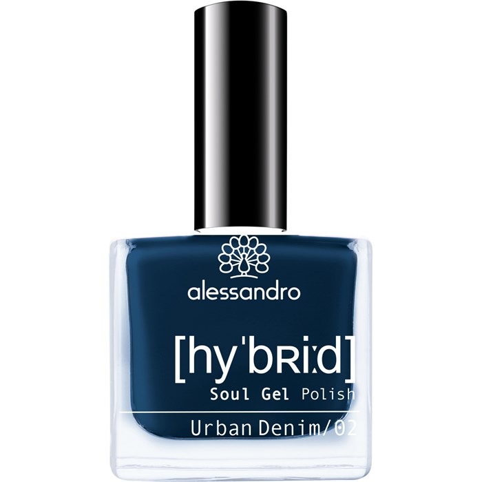 Hybrid Soul Gel Polish