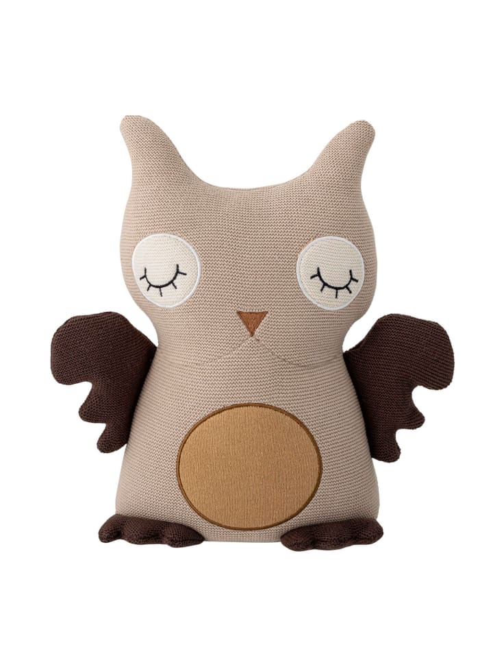 Bloomingville mini Kuscheltier Hiep in Braun günstig kaufen onesize