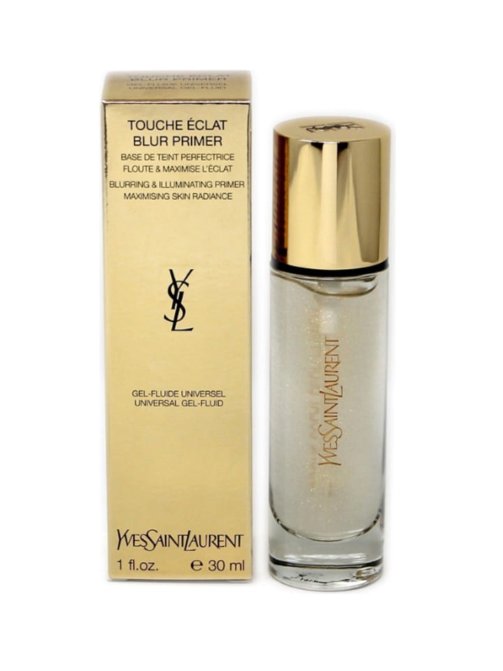 Yves Saint Laurent Primer 