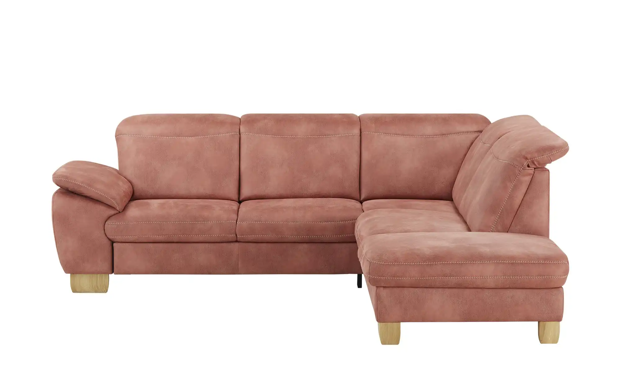 Kollektion Kraft Ecksofa Raica