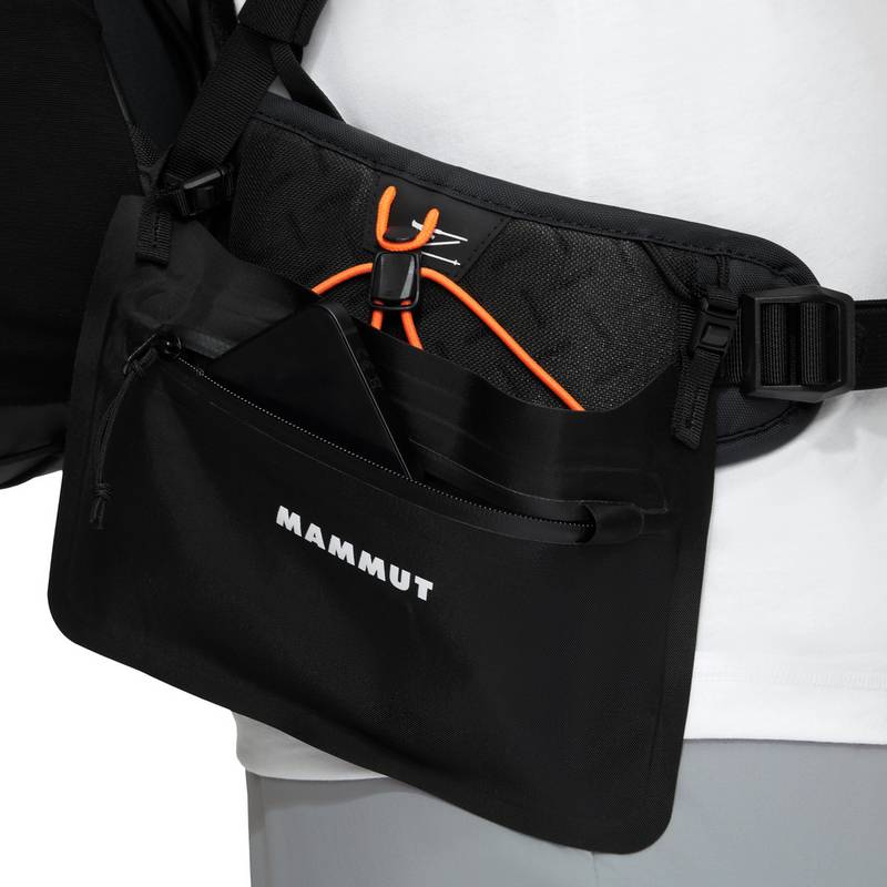 Mammut Ducan Spine 28-35 Wanderrucksack