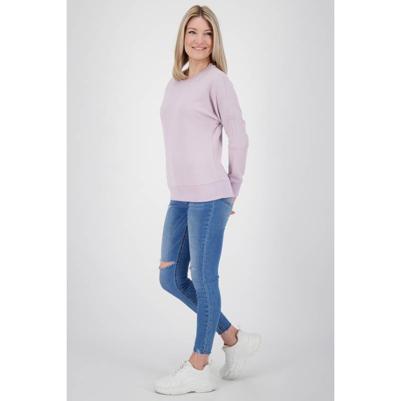 ALIFE AND KICKIN DalaAK A Sweatshirt Damen