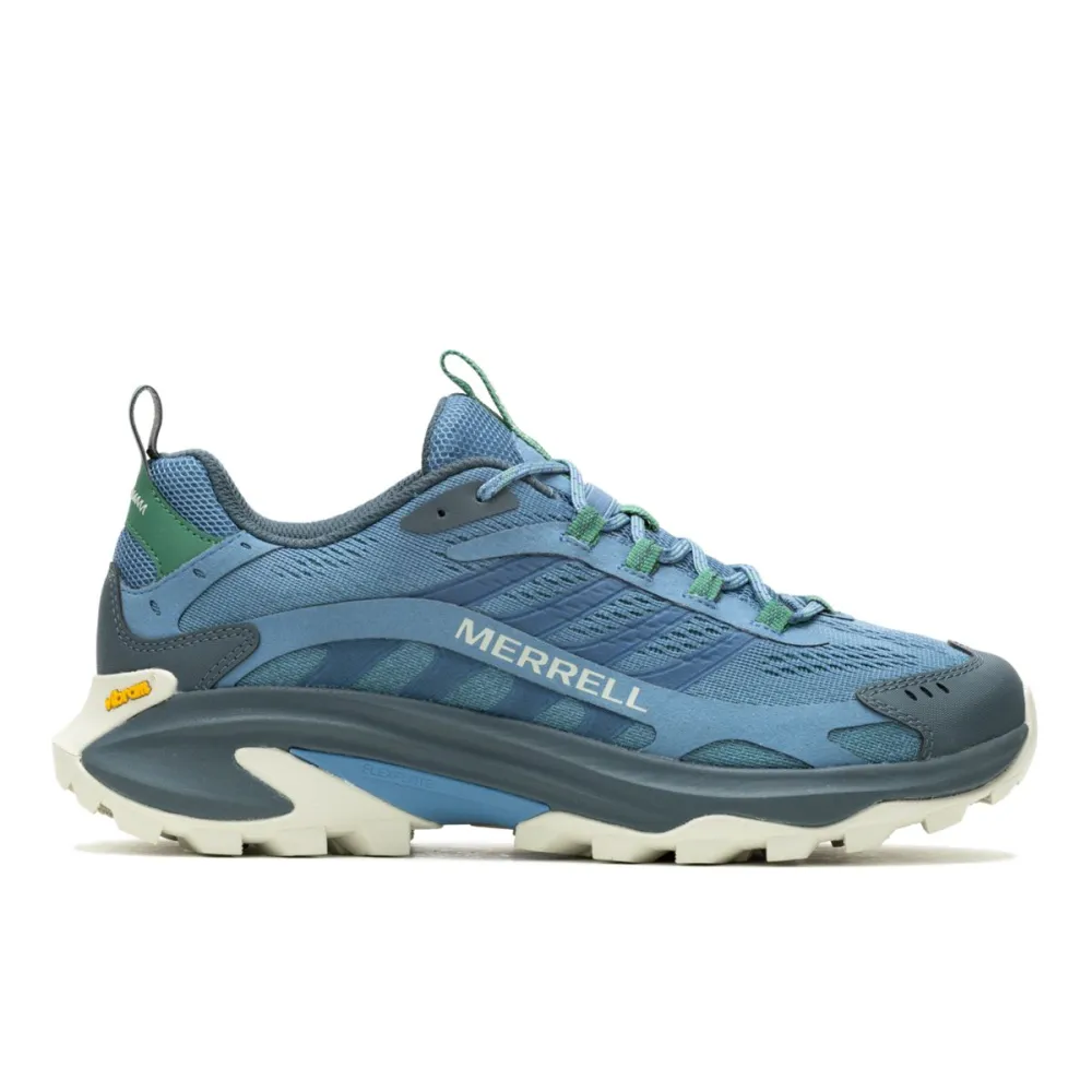 Merrell Moab Speed 2 J037535 / blau