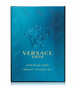 Versace Eros After Shave Lotion-100 ml