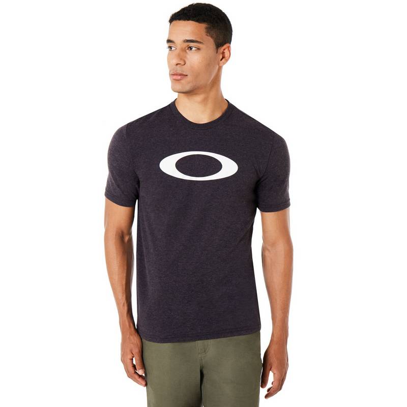 Oakley O-BOLD ELLIPSE Printshirt Herren