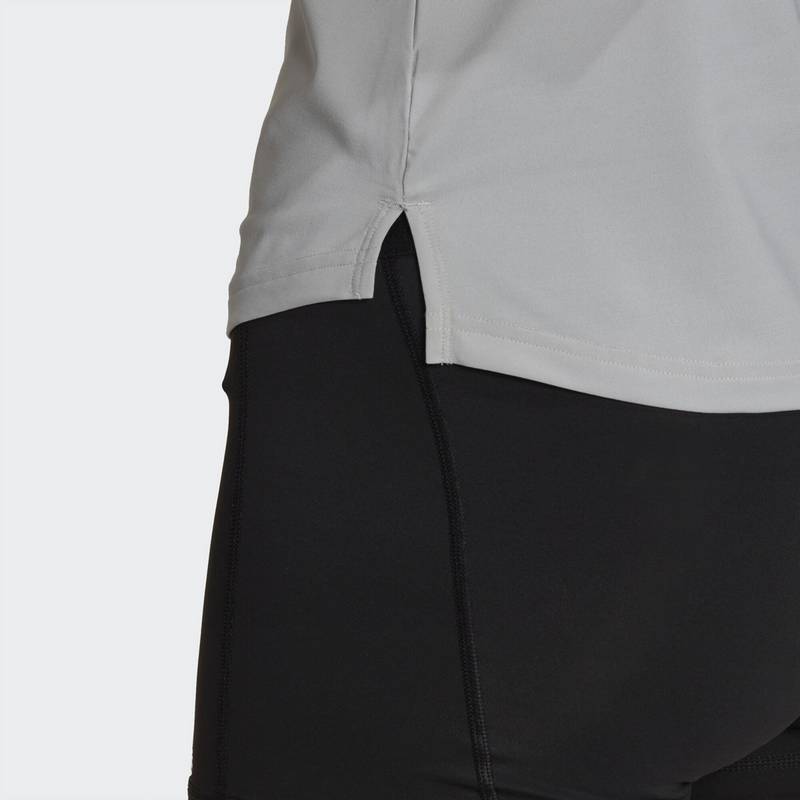 adidas HILO Longsleeve Langarmshirt Damen