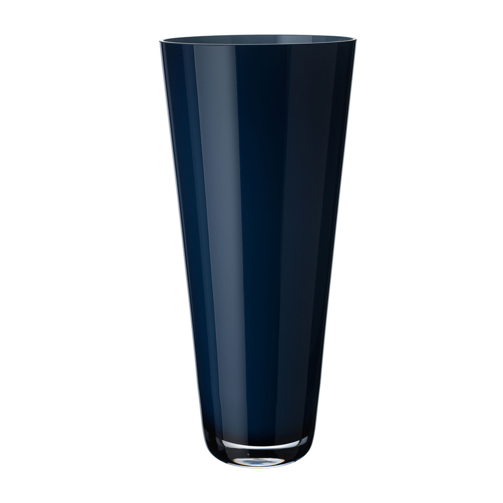 Villeroy & Boch Vase midnight sky Verso Vase