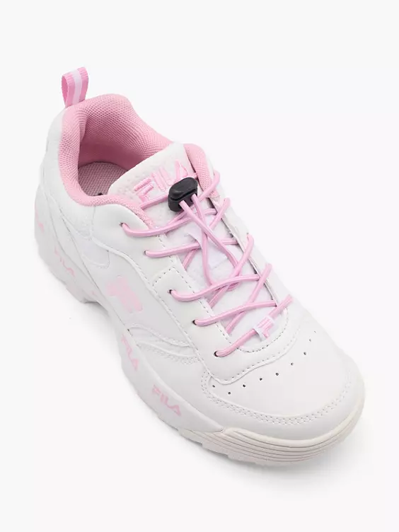 FILA Chunky Sneaker