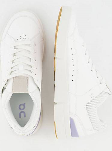 On Damen Sneaker THE ROGER CENTRE COURT