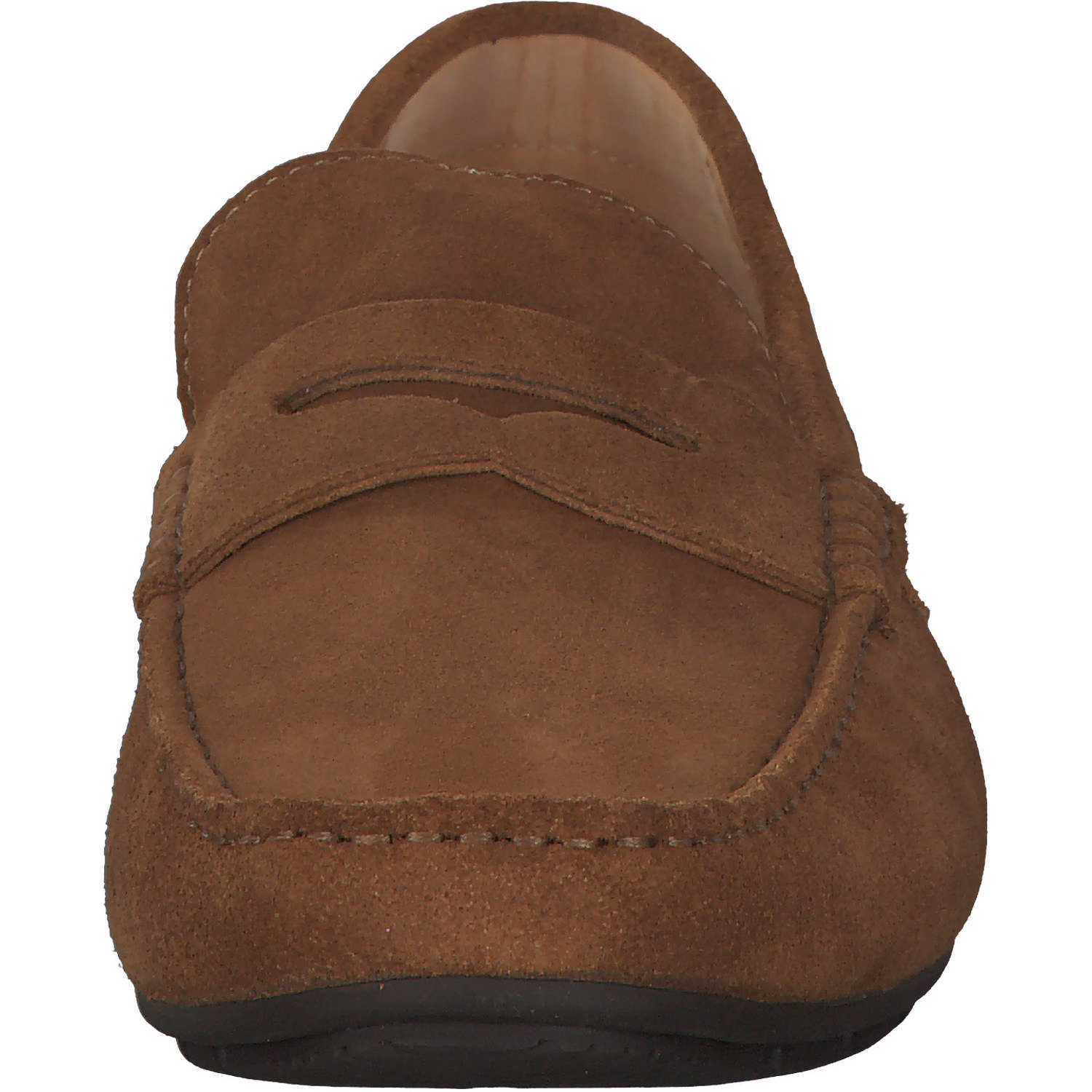 Digel Salvatore 1139814, Sportliche Slipper, Herren, braun