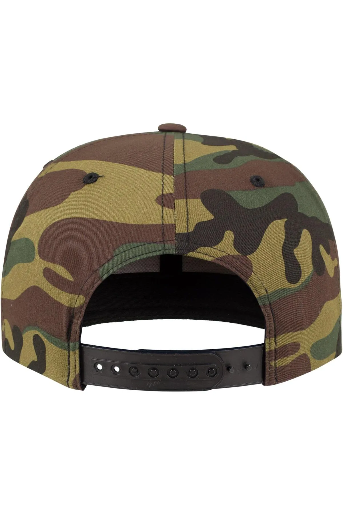 Flexfit  Snapback Camo Classic Snapback