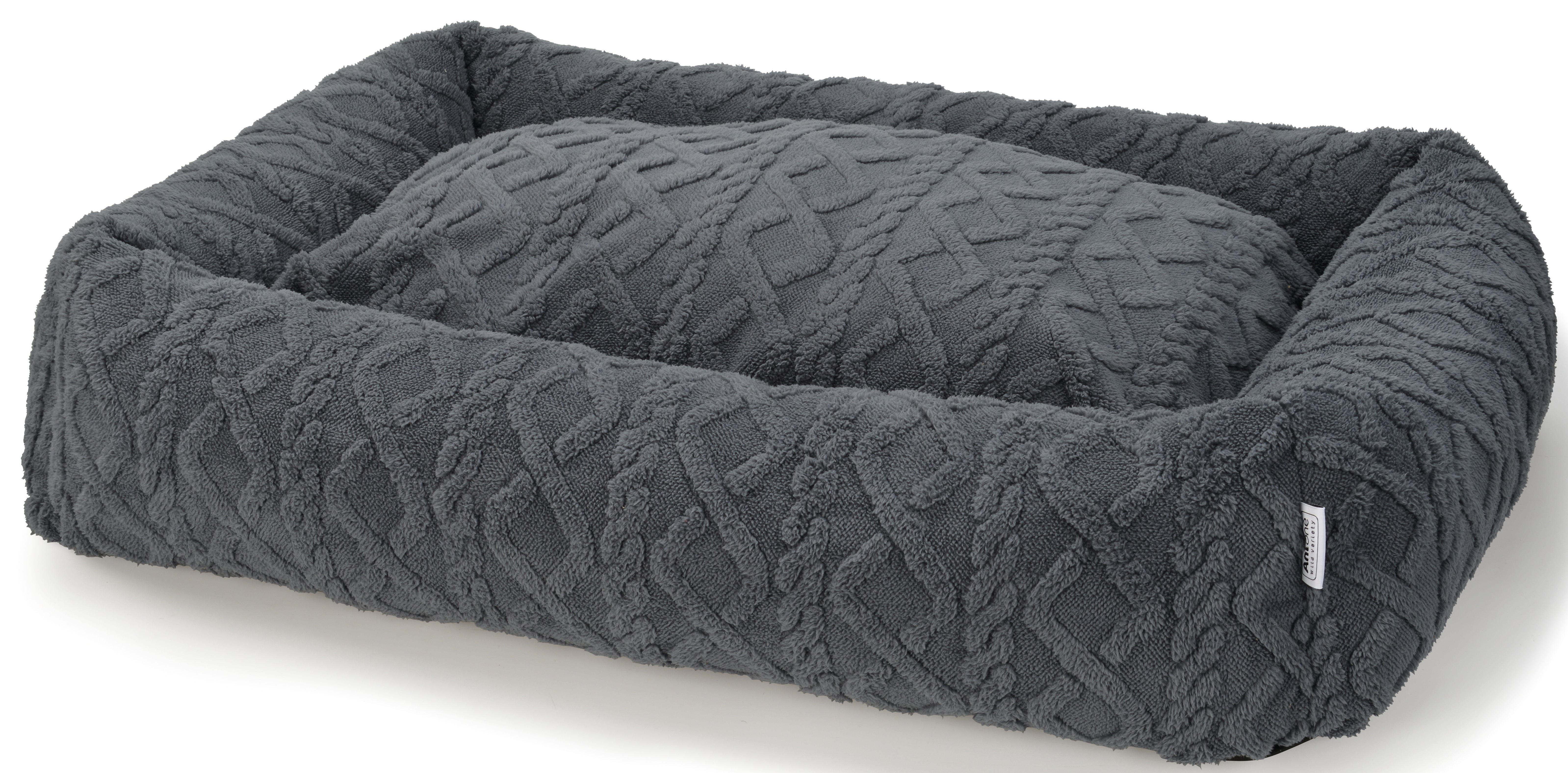 AniOne Hundebetten AniOne Bett Fashion L