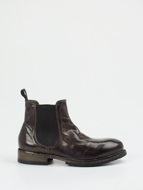 Chelsea Boots-47104090013 Shoto