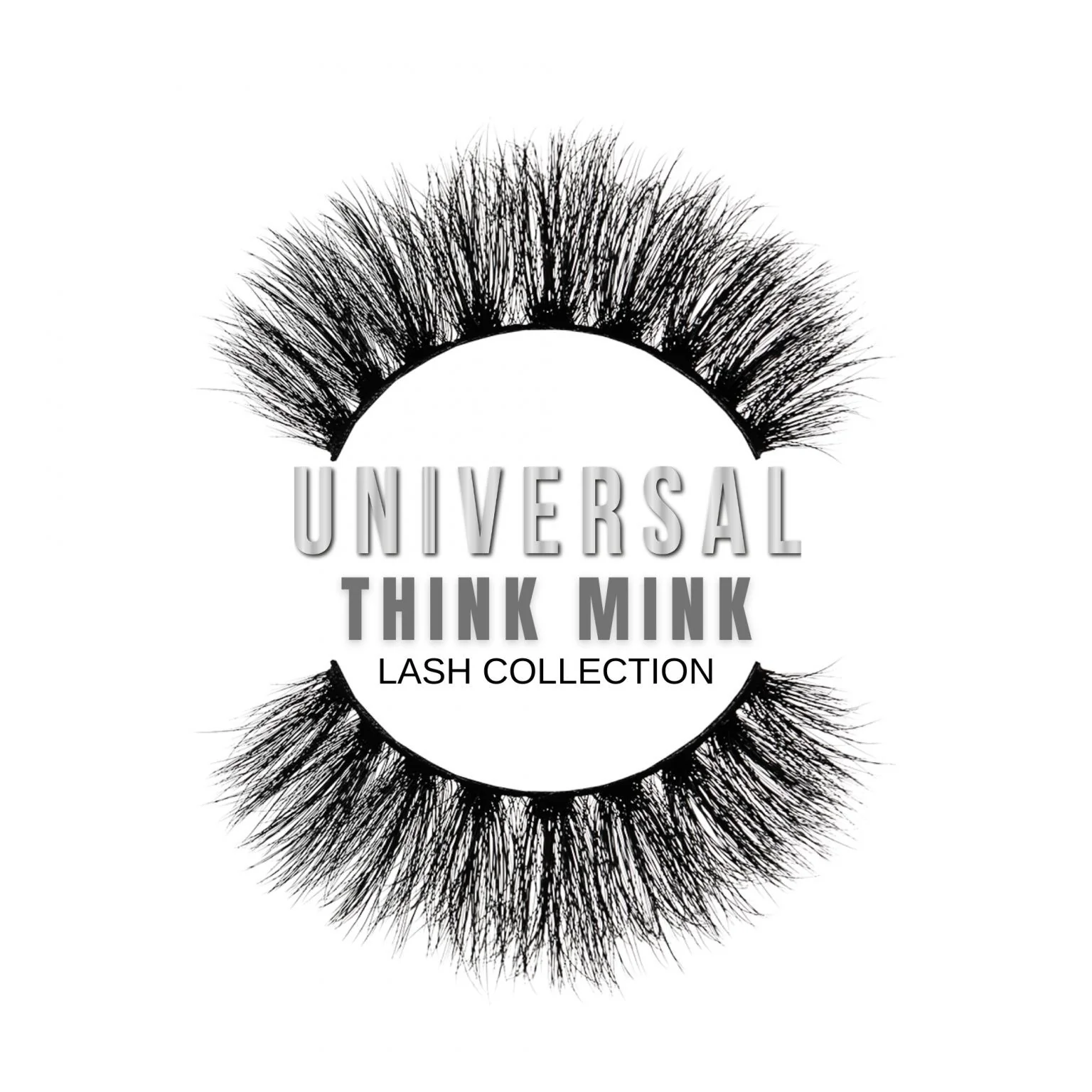 Manifest Dream Big Lashes - mākslīgās skropstas