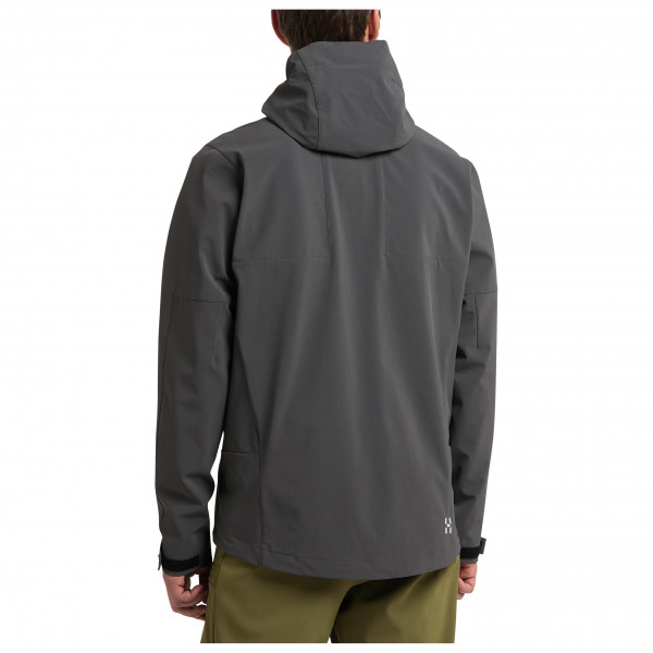Haglöfs - Roc Sight Softshell Jacket - Softshelljacke