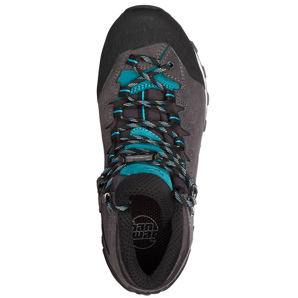 MAKRA LIGHT LADY GTX Damen - Trekkingstiefel