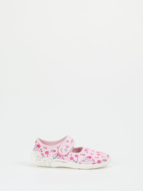 Hausschuh-76165950001 Superfit
