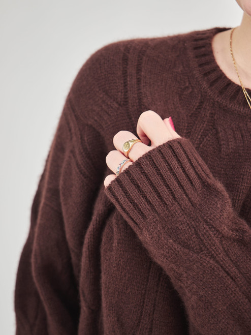 Pullover-93412090001 HURRAY