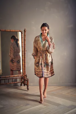 Kimono de la collection Jaypur de House of Rituals